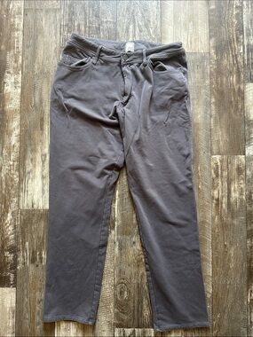 Mens Swet Tailor stretch pants- Casual Everyday Style
